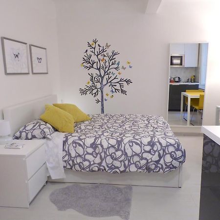Paganini Apartman Lucca Kültér fotó