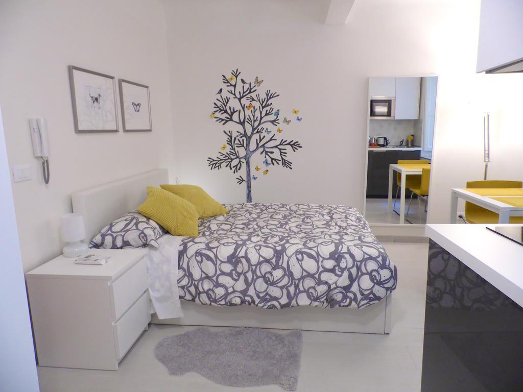Paganini Apartman Lucca Kültér fotó