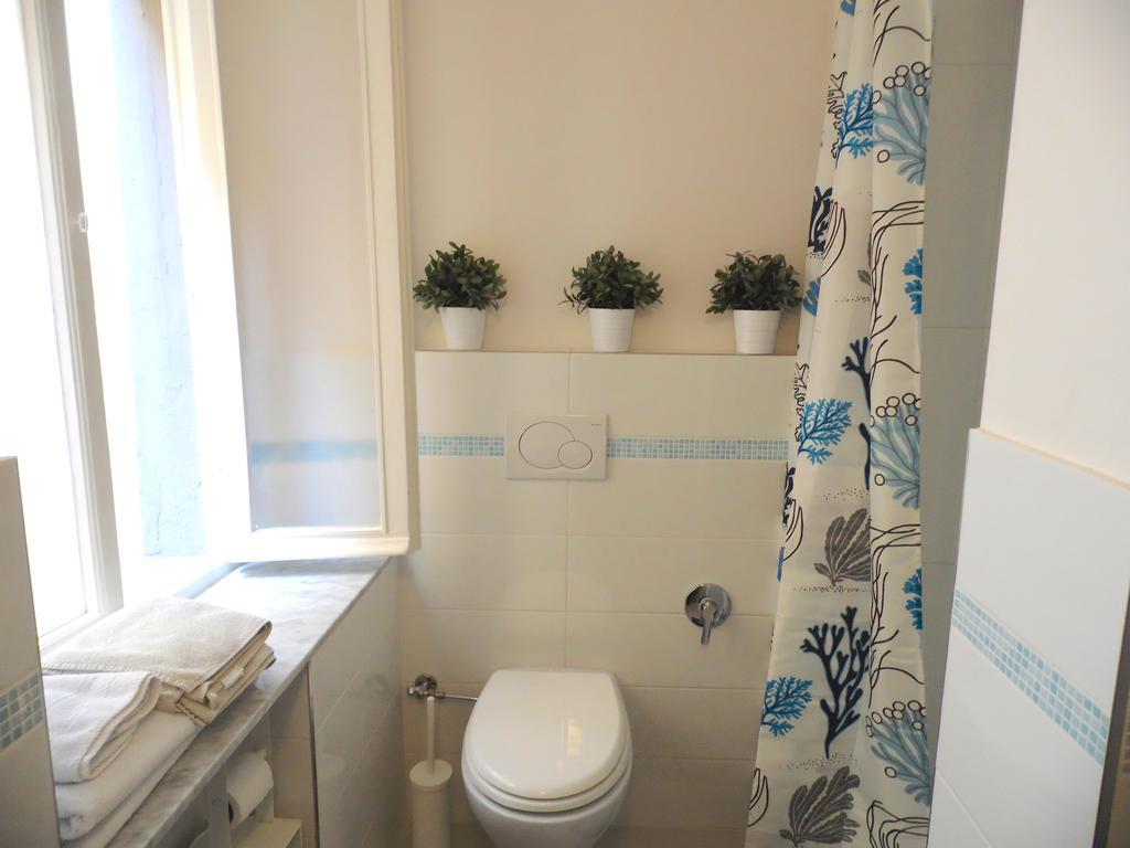 Paganini Apartman Lucca Kültér fotó