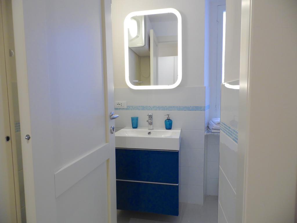 Paganini Apartman Lucca Kültér fotó
