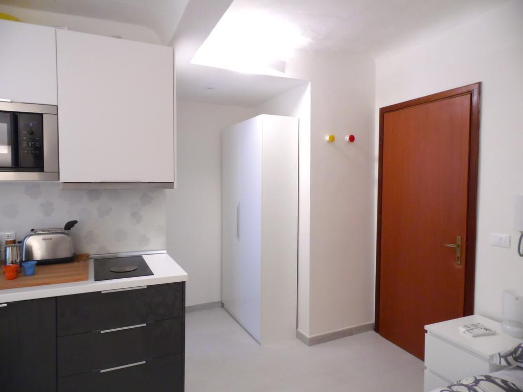 Paganini Apartman Lucca Kültér fotó