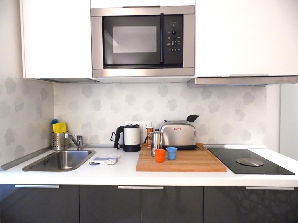 Paganini Apartman Lucca Kültér fotó