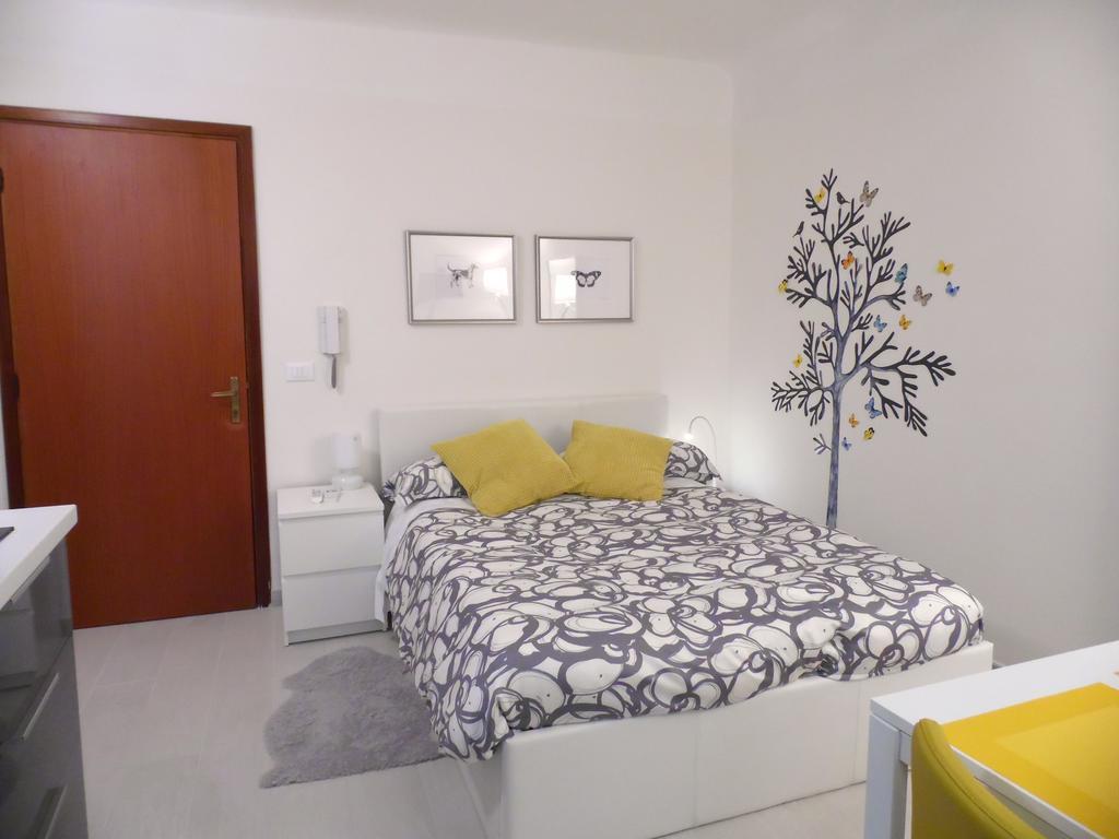 Paganini Apartman Lucca Kültér fotó
