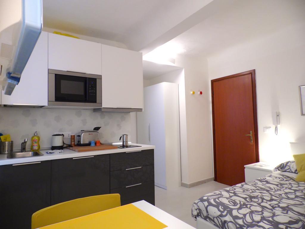 Paganini Apartman Lucca Kültér fotó