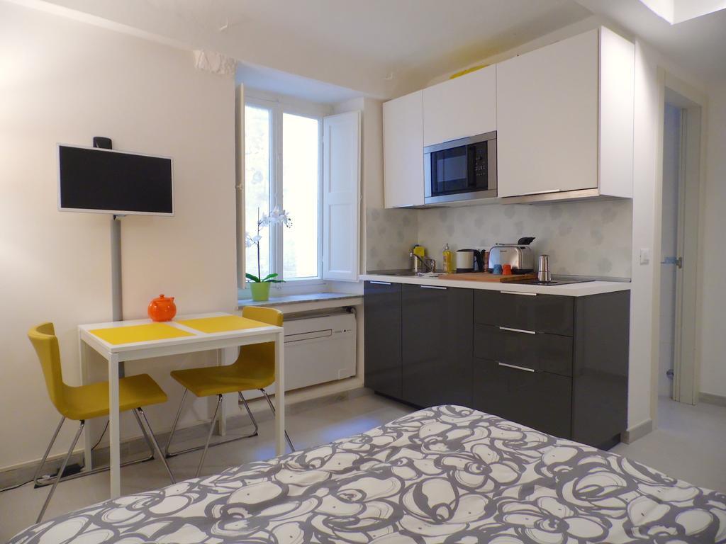 Paganini Apartman Lucca Kültér fotó